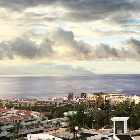 Penthouse 3 Bedrooms, Ocean View, Near Siam Park Costa Adeje  Exteriör bild