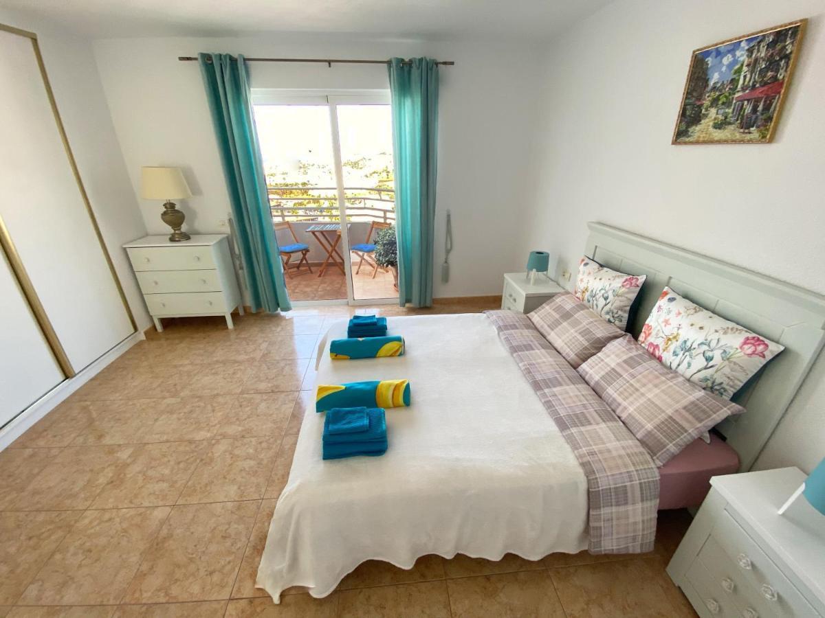 Penthouse 3 Bedrooms, Ocean View, Near Siam Park Costa Adeje  Exteriör bild