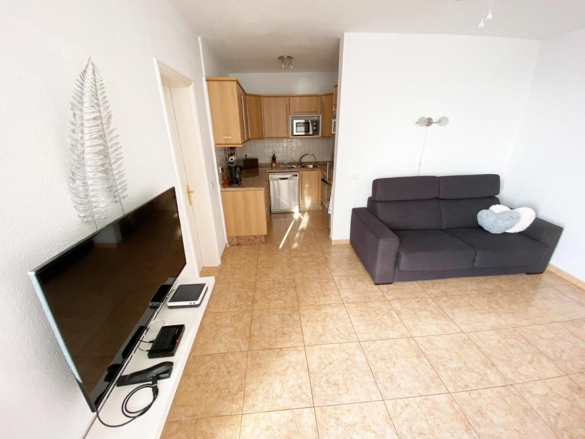 Penthouse 3 Bedrooms, Ocean View, Near Siam Park Costa Adeje  Exteriör bild