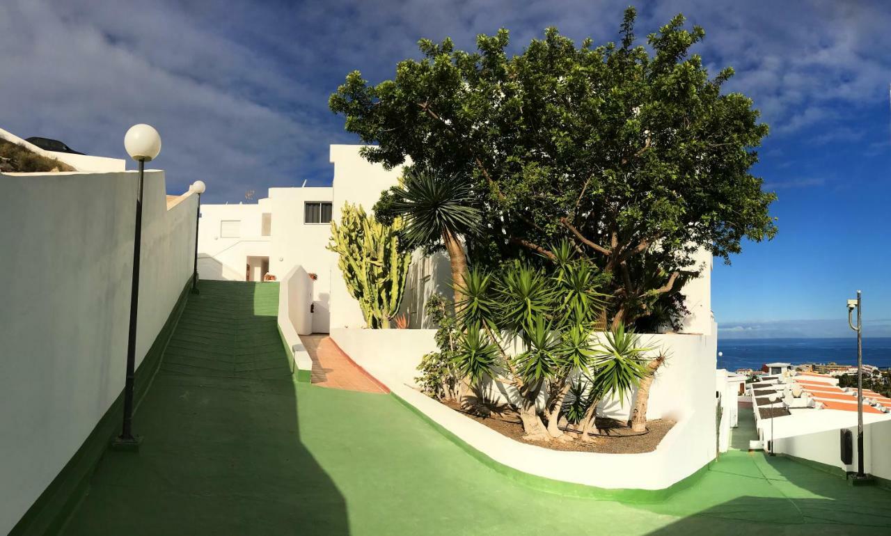 Penthouse 3 Bedrooms, Ocean View, Near Siam Park Costa Adeje  Exteriör bild