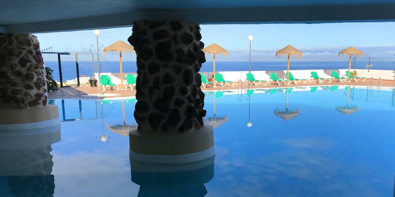 Penthouse 3 Bedrooms, Ocean View, Near Siam Park Costa Adeje  Exteriör bild