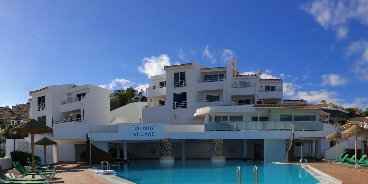 Penthouse 3 Bedrooms, Ocean View, Near Siam Park Costa Adeje  Exteriör bild